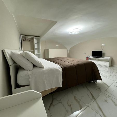 Pizzaiola'S Home Neapol Exteriér fotografie