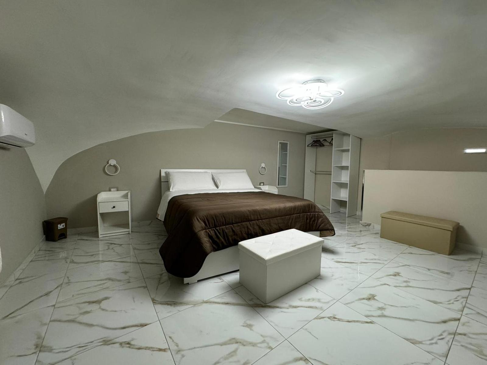 Pizzaiola'S Home Neapol Exteriér fotografie