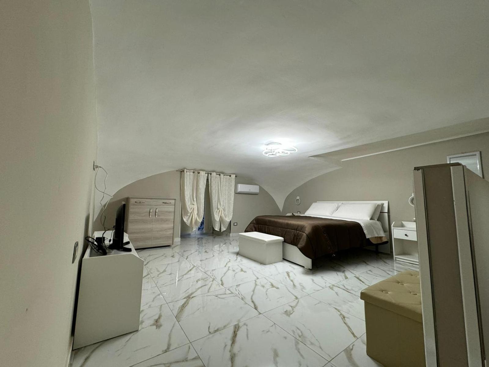 Pizzaiola'S Home Neapol Exteriér fotografie