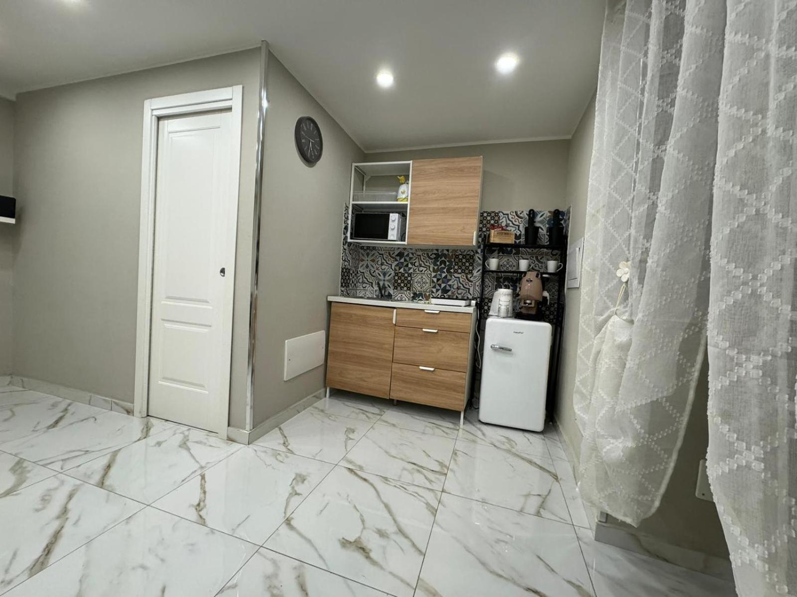 Pizzaiola'S Home Neapol Exteriér fotografie