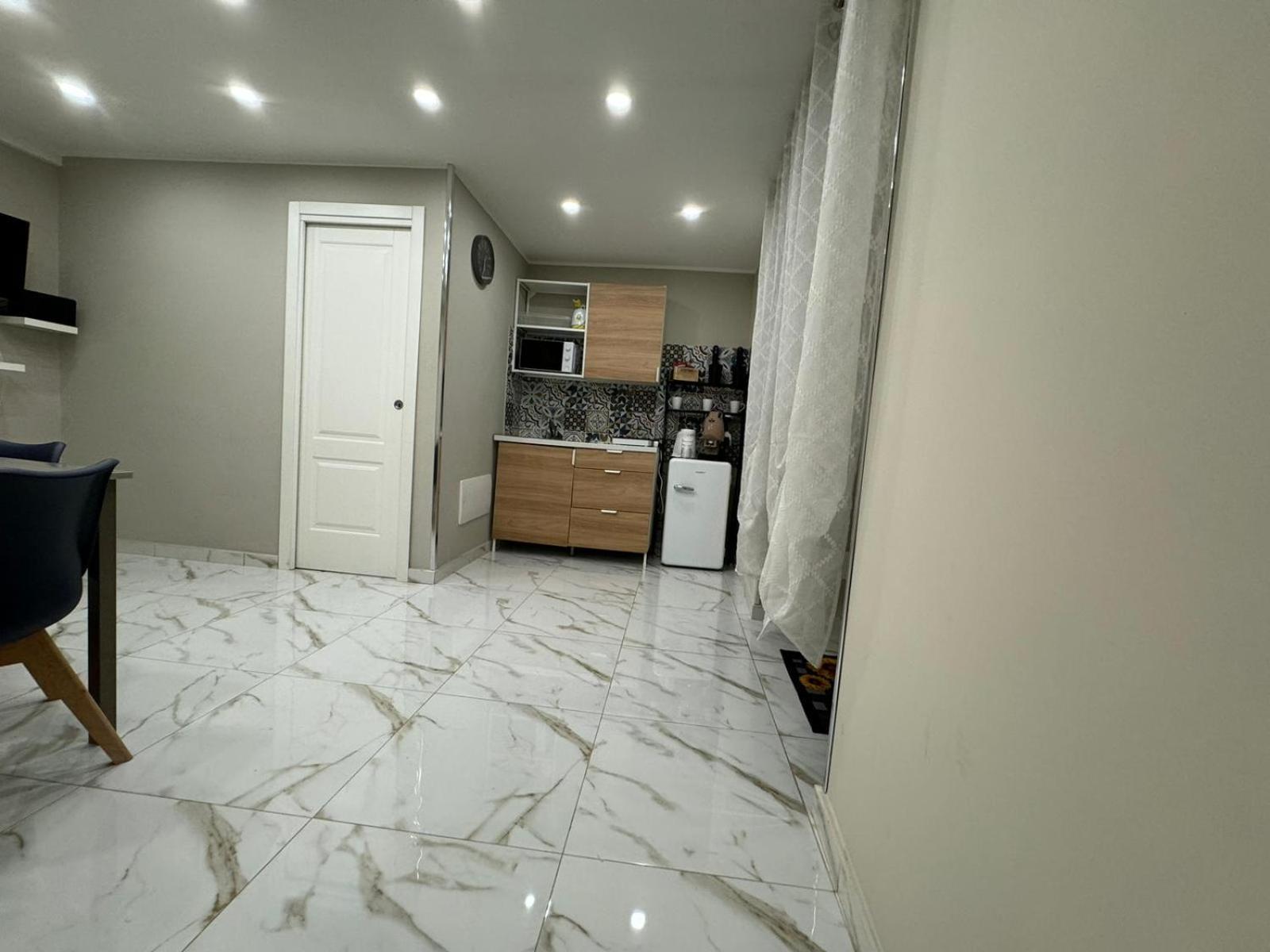 Pizzaiola'S Home Neapol Exteriér fotografie