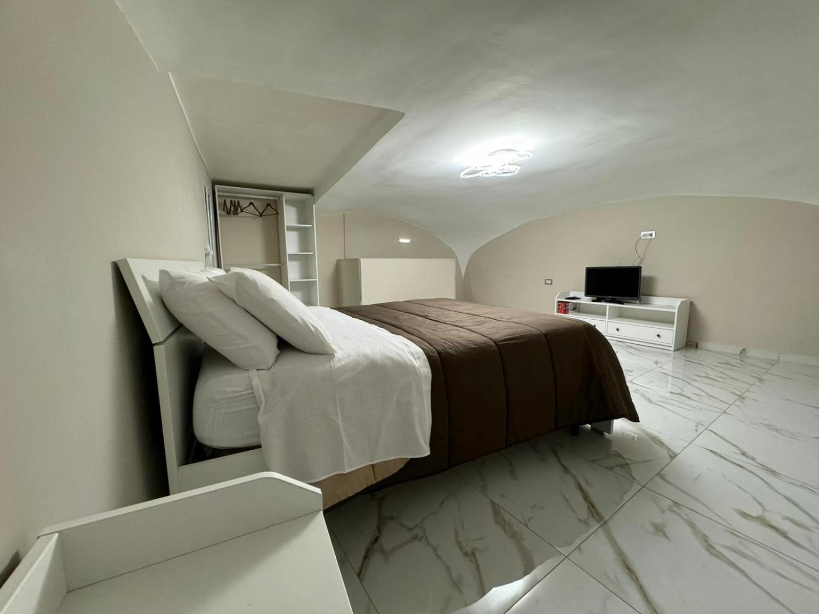 Pizzaiola'S Home Neapol Exteriér fotografie