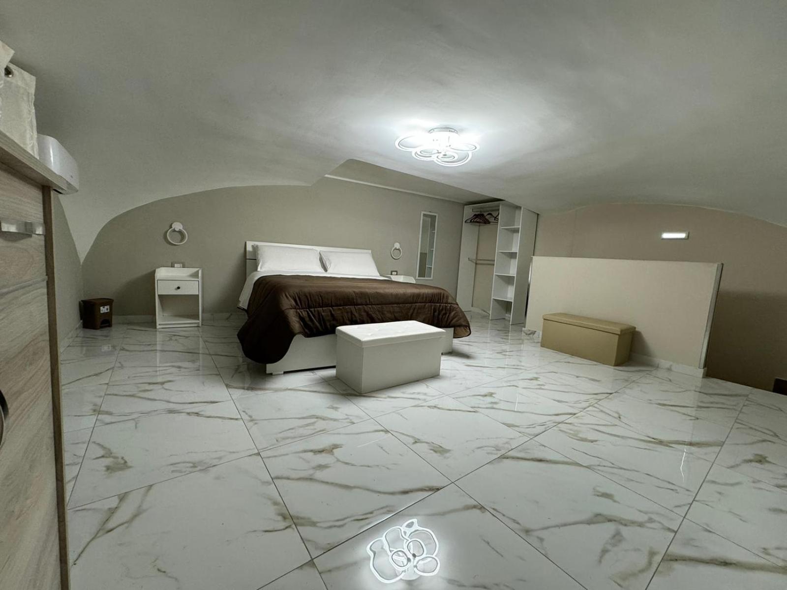 Pizzaiola'S Home Neapol Exteriér fotografie