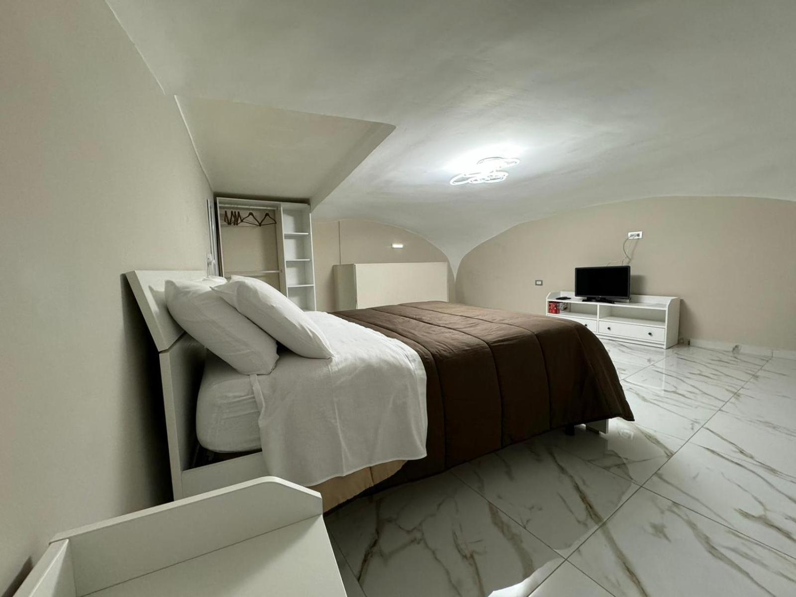 Pizzaiola'S Home Neapol Exteriér fotografie